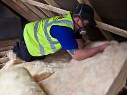 Best Radiant Barrier Insulation in Peotone, IL