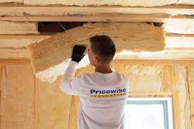 Best Thermal Imaging for Insulation Gaps in Peotone, IL